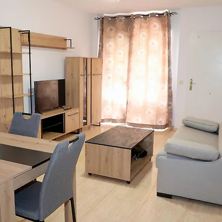 Luna De * غاروشا