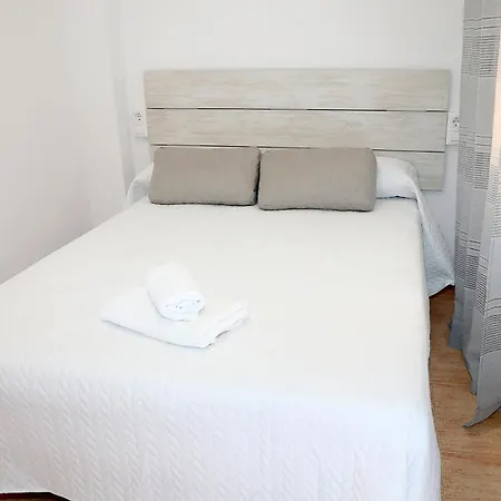 Luna De Apartamento *