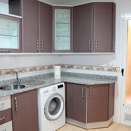 Apartamento Luna De *