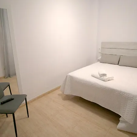 Apartment Luna De