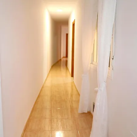 Luna De Apartment Garrucha