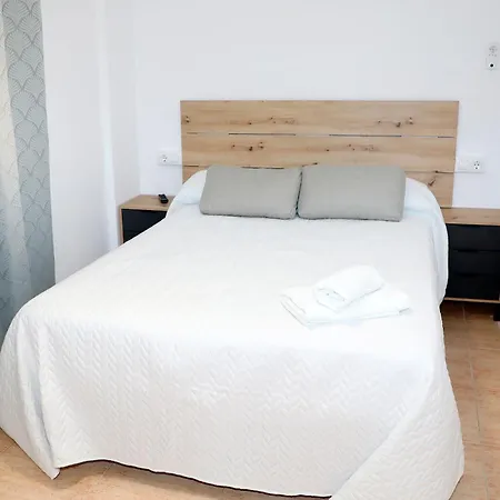 Luna De Apartment