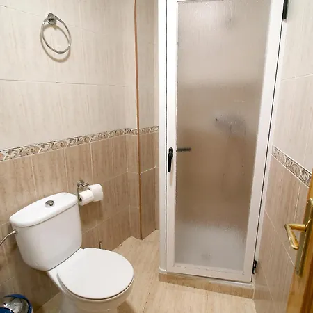 Apartment Luna De Garrucha