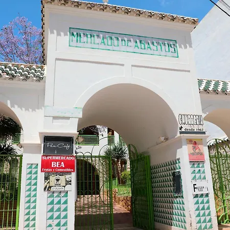 Apartmán Luna De *