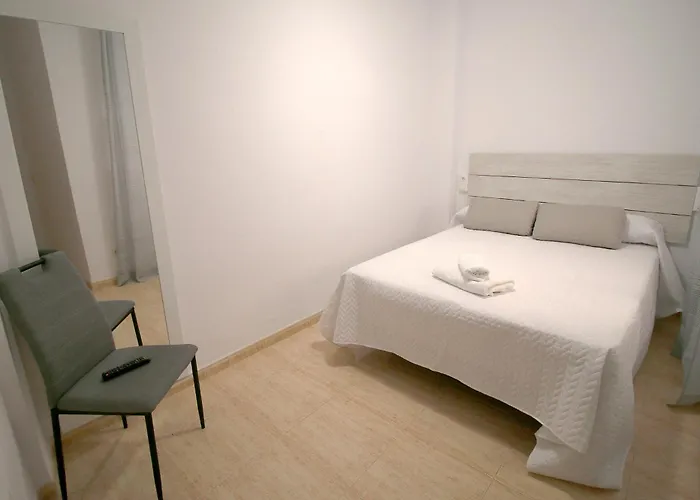Apartmán Luna De