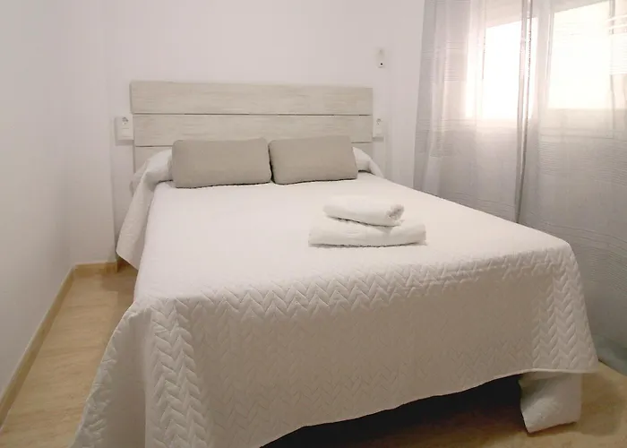 Luna De Apartmán *