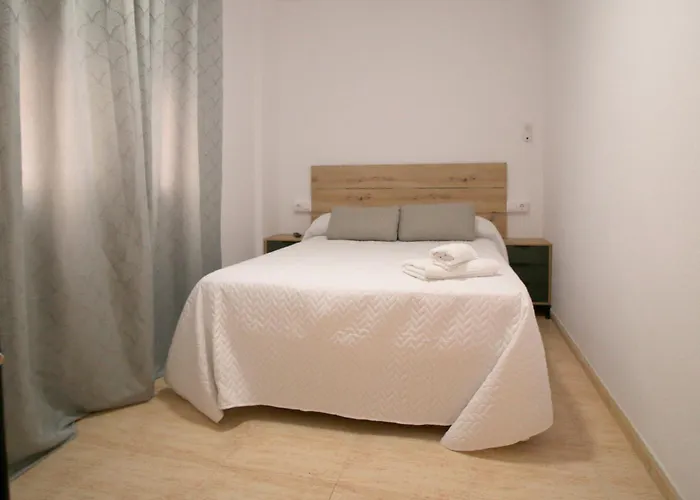 Luna De Apartmán *