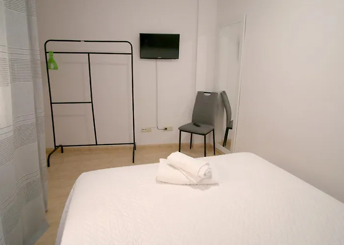 Apartmán Luna De *