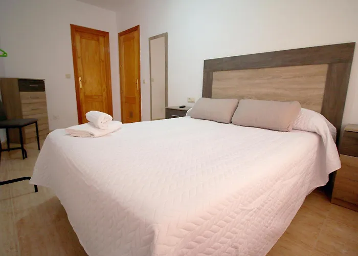Luna De Apartmán *