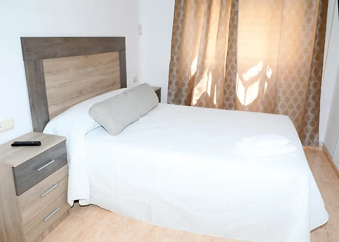Apartmán Luna De
