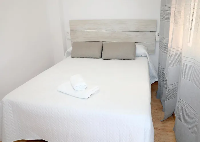 Luna De Apartmán *