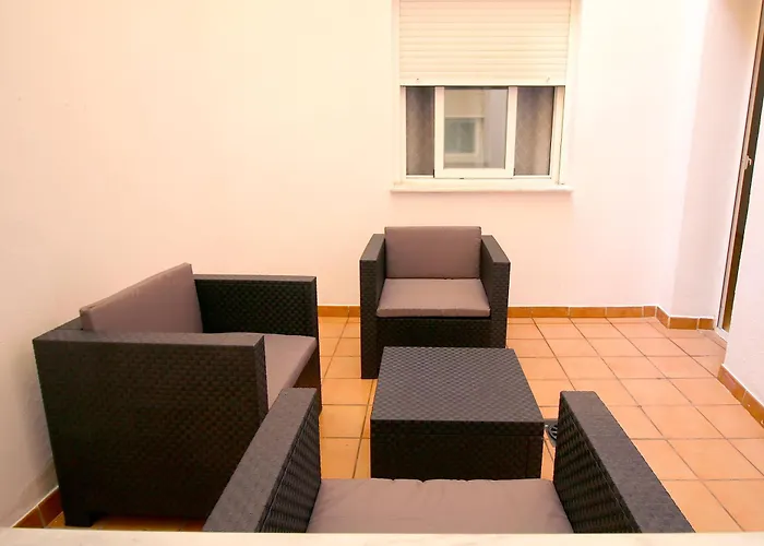 Apartmán Luna De *
