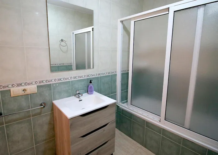 Apartmán Luna De