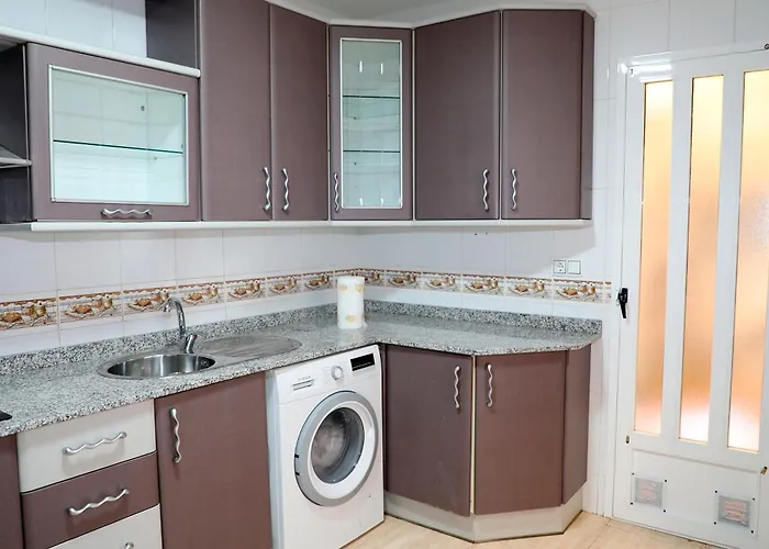 Apartmán Luna De *