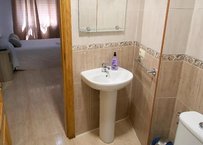 Apartmán Luna De *