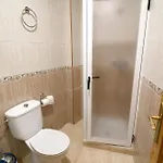 Apartament Luna De Garrucha